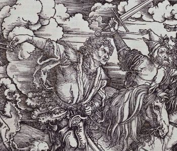 Exhibition “Revelation. Albrecht Durer and the art of the Northern Renaissance”